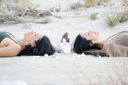 Dipl. Mediale/r Berater/in - Sensitives Medium