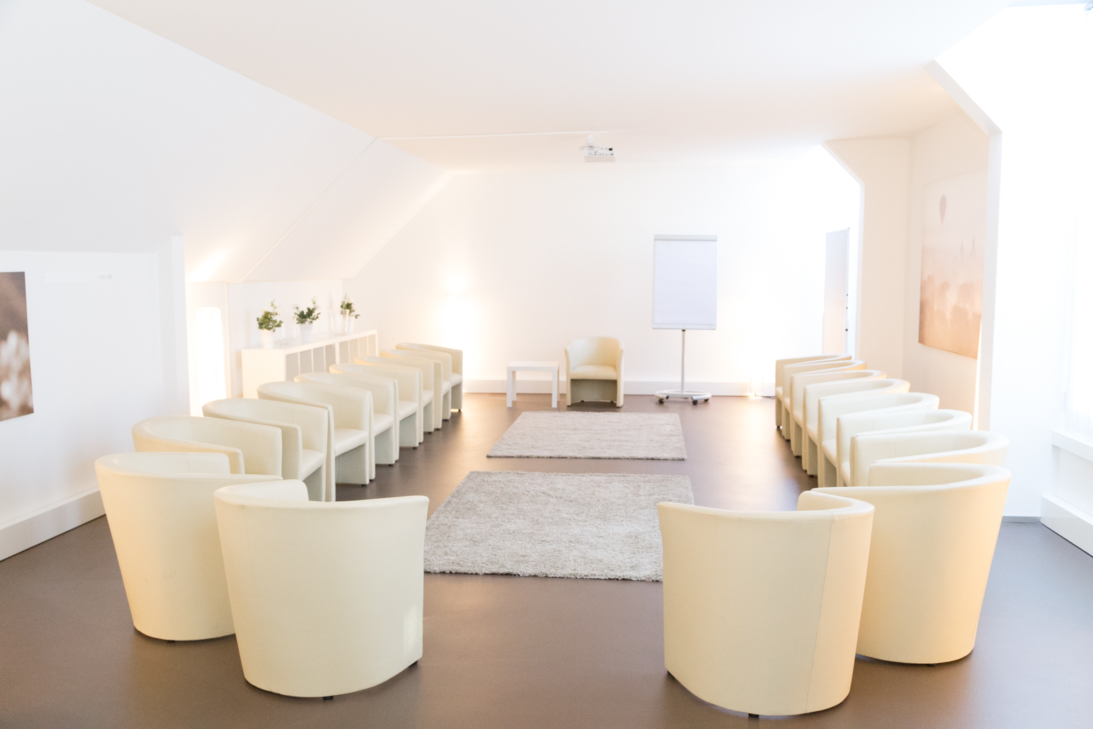 Standort Soulsense Zürich