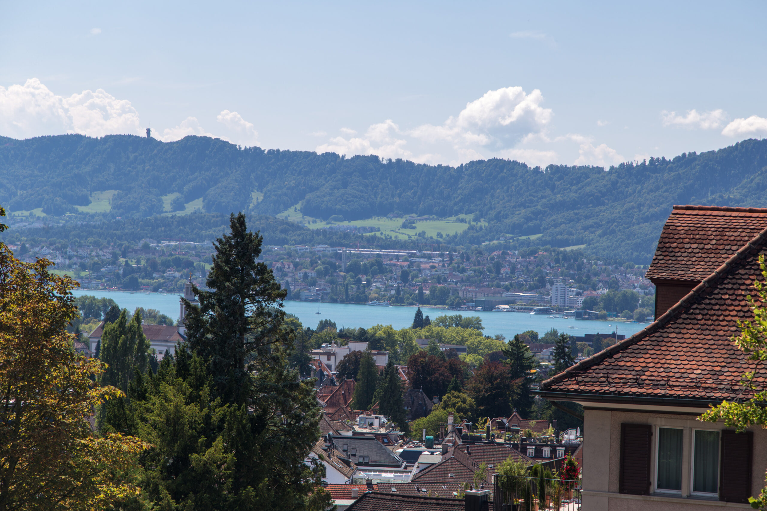 Standort Soulsense Zürich