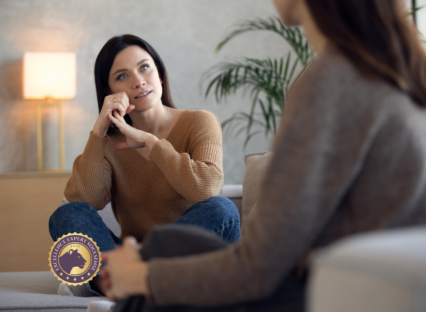 Professionell Begleiten/Beraten by Soulsense.ch