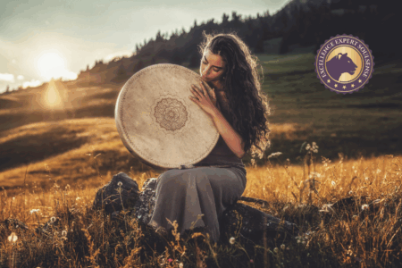 Schamanischer Trommelbau soulsense.ch Schamanischer Trommelbau soulsense.ch