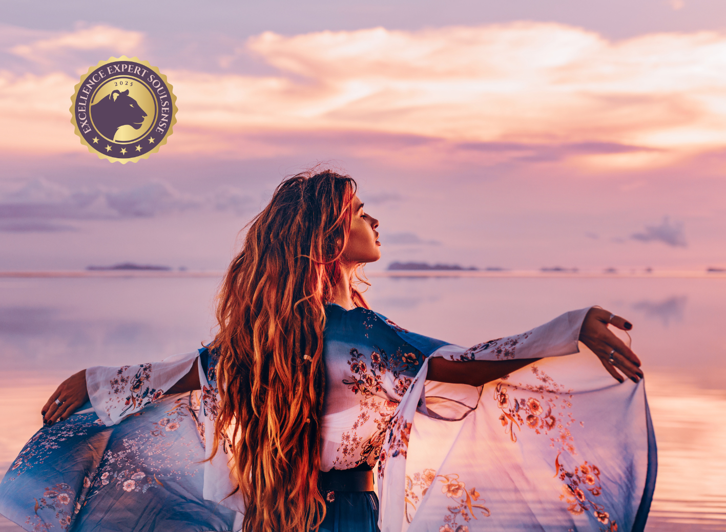 Goddess Retreat Soulsense