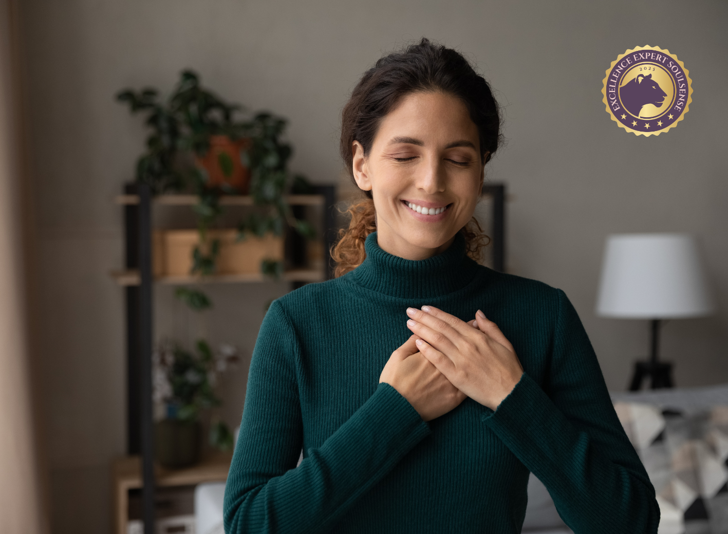 spirituell-psychologisches Coaching