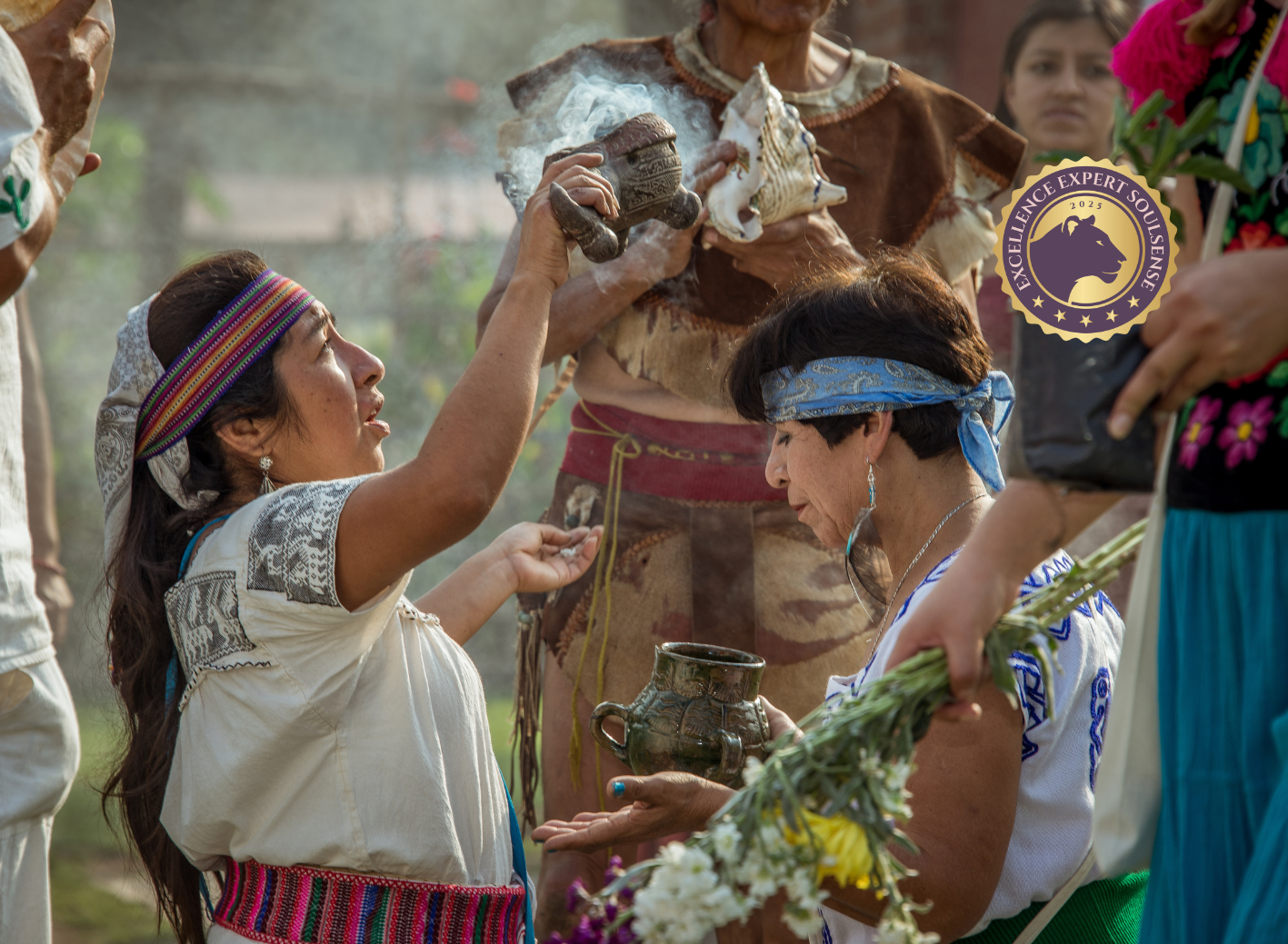 Brufungspfad Schamane/in by soulsense.ch