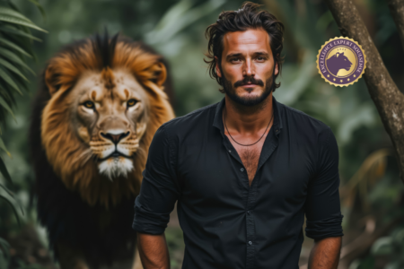 Cert. Krafttiercoach by Soulsense