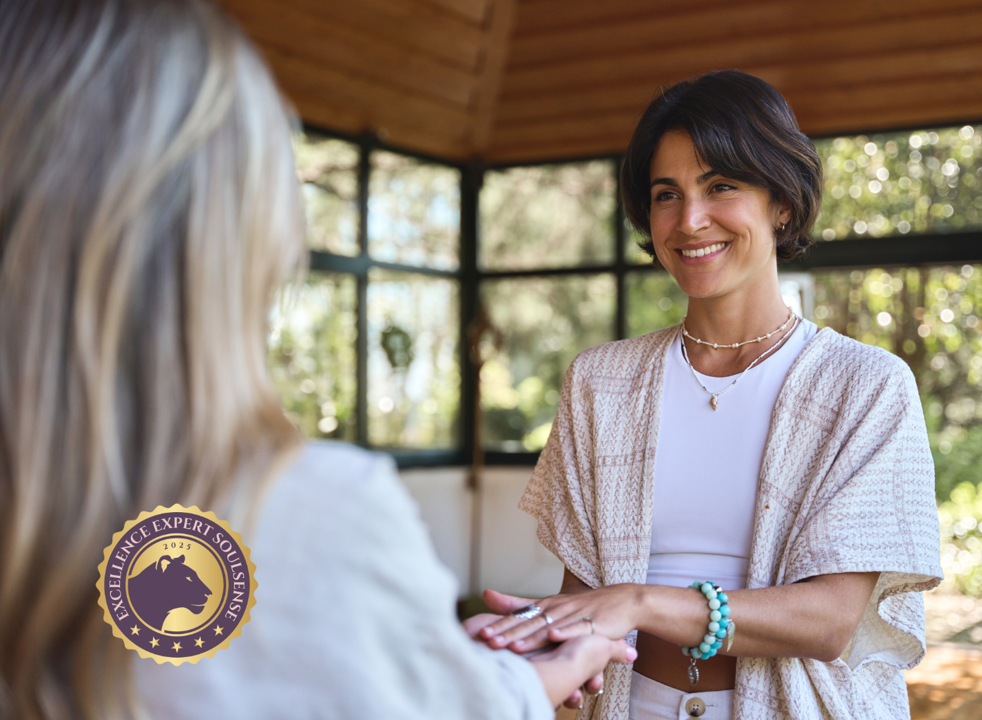 Dipl. Soul & Awareness Coach