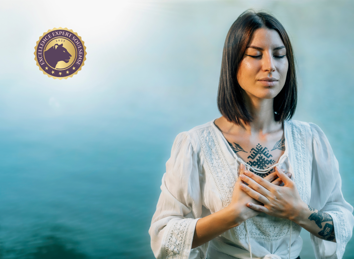 Cert. Grundlagen spirituell-psychologische Begleitung (Online-Unlimited-Flexibel)