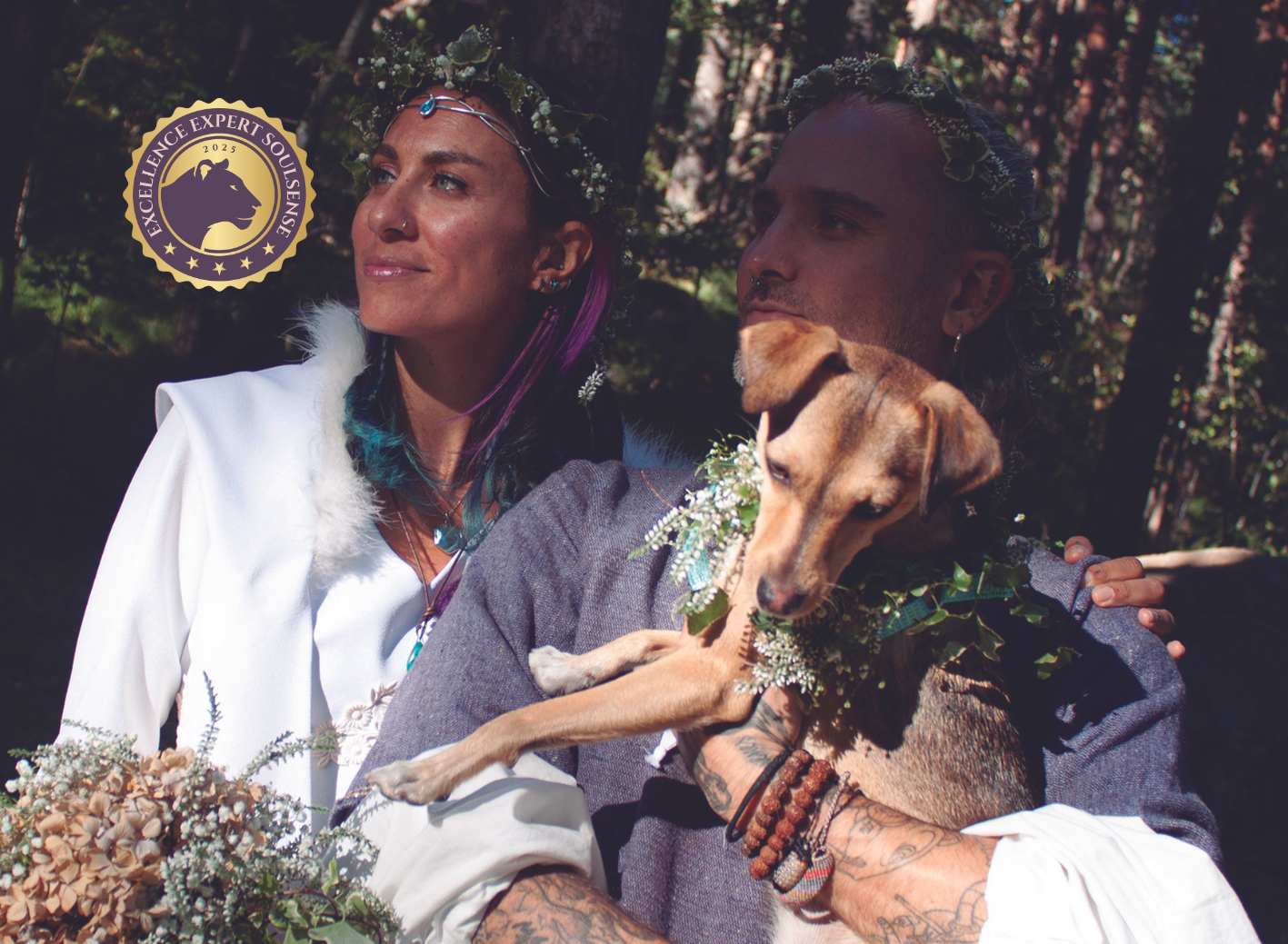 Dipl. Ritualbegleiter/in by aoulsense.ch