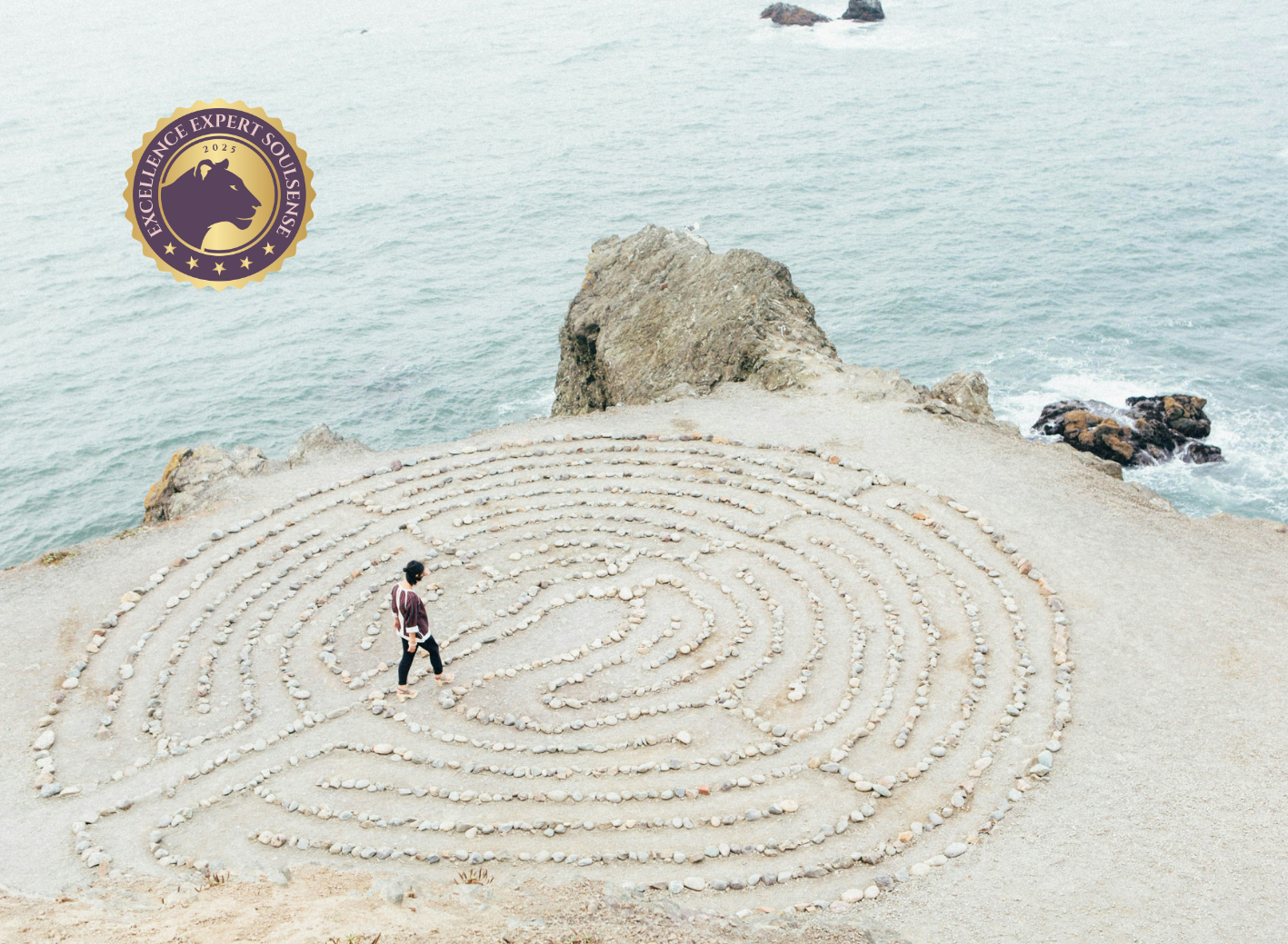 Retreat Path of Soul - Soulsense