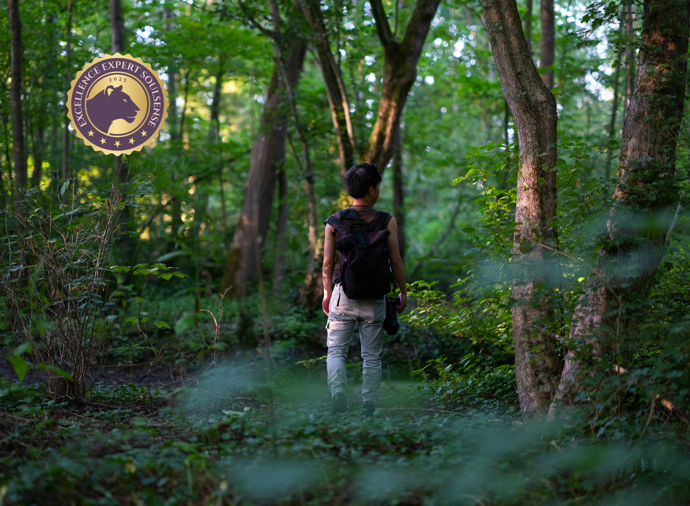 Naturquest Soulsense