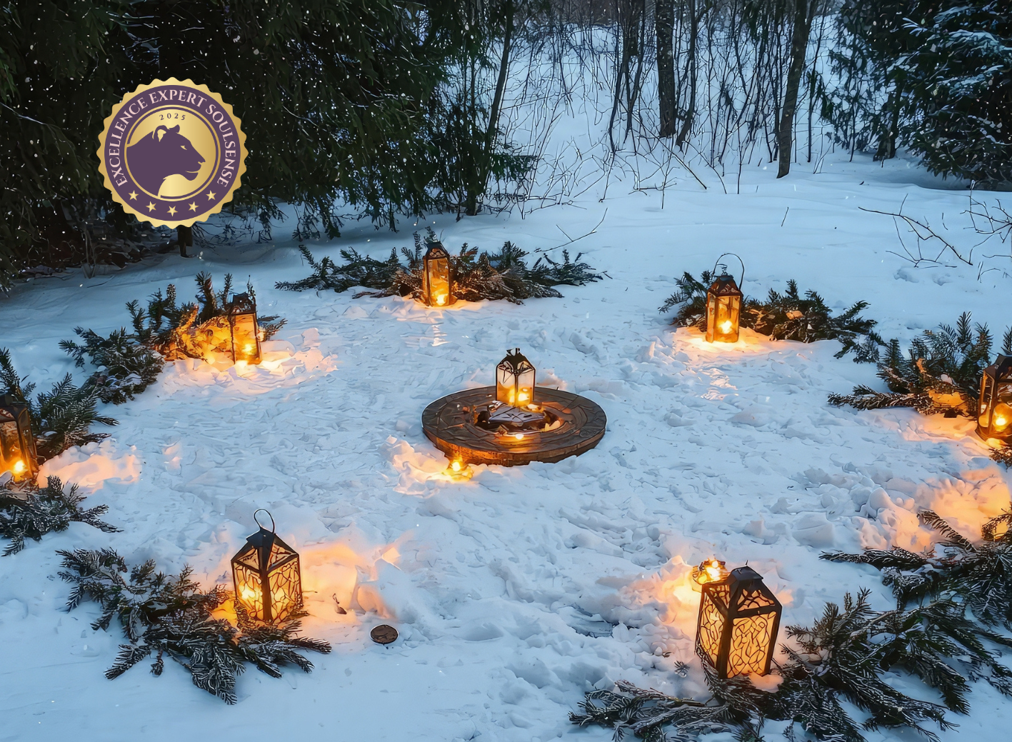 Retreat Rauhnächte Soulsense Retreat Rauhnächte Soulsense