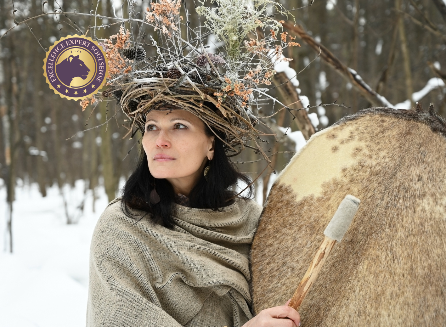 Rauhnächte Retreat Soulsense