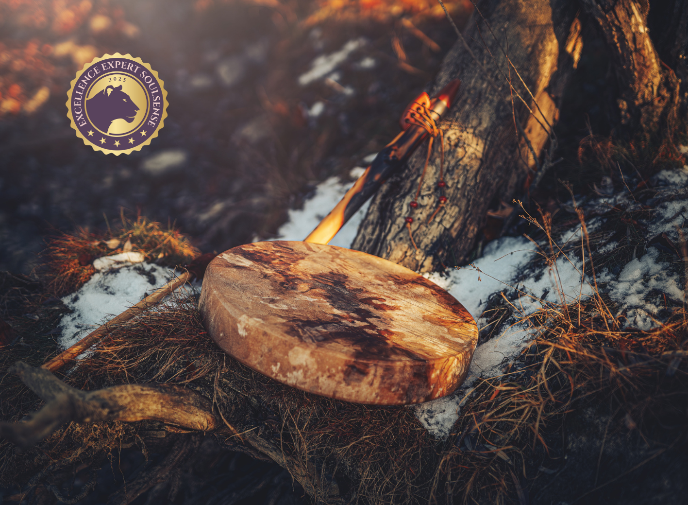 Rauhnächte Retreat Soulsense