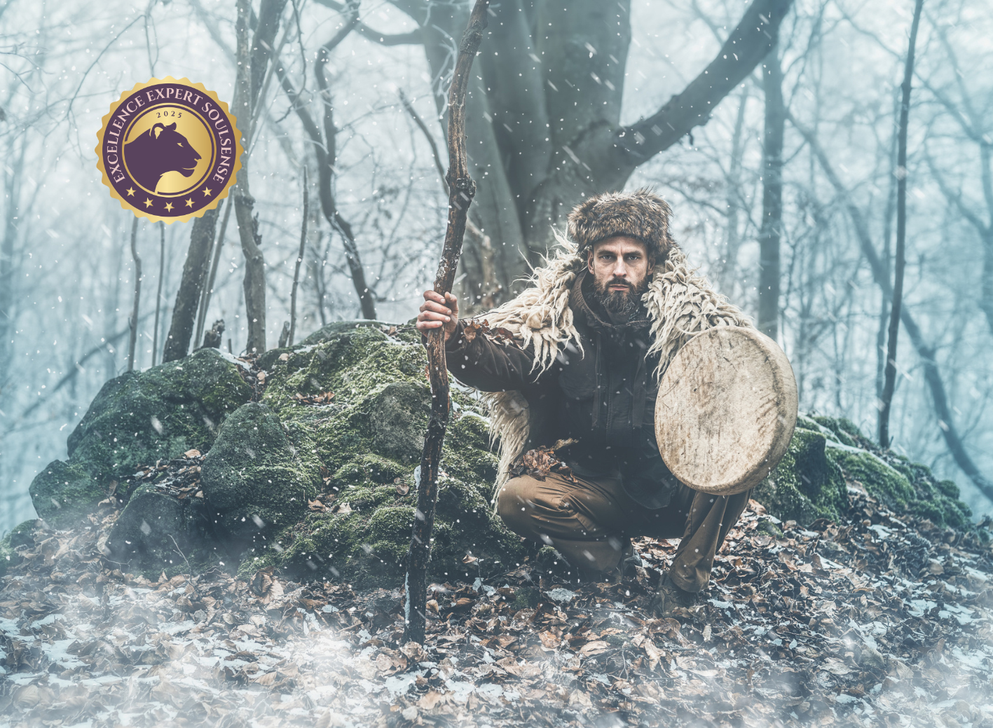 Rauhnächte Retreat Soulsense