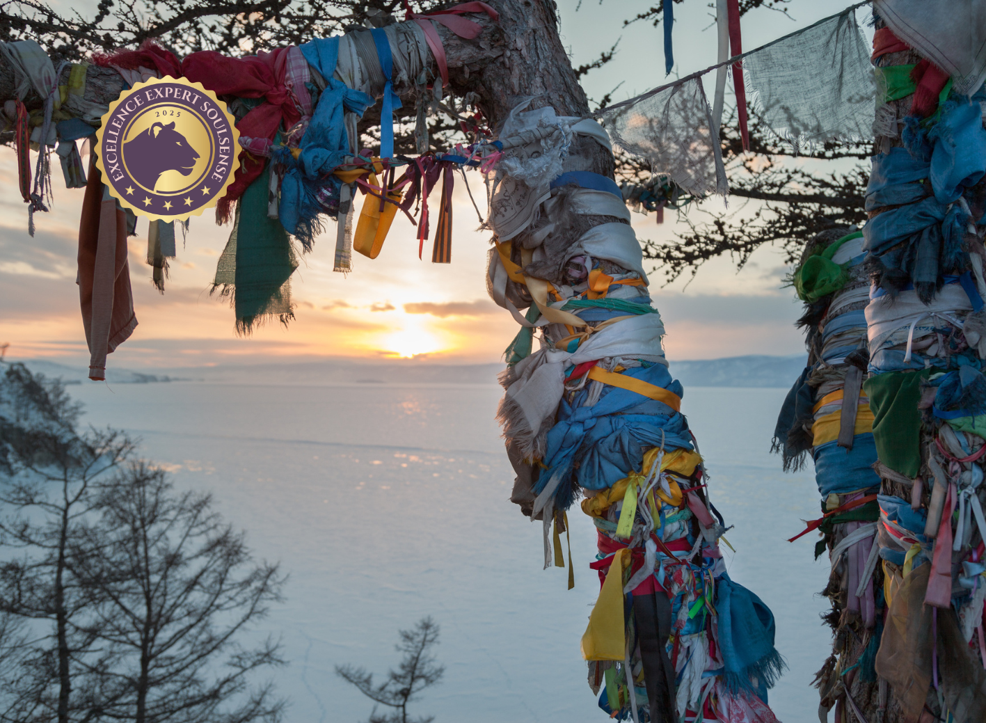 Rauhnächte Retreat Soulsense