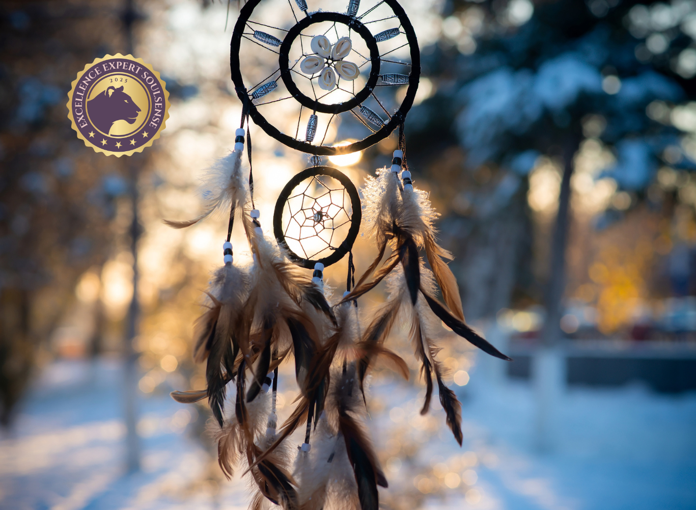 Rauhnachtbegleiter/in Soulsense