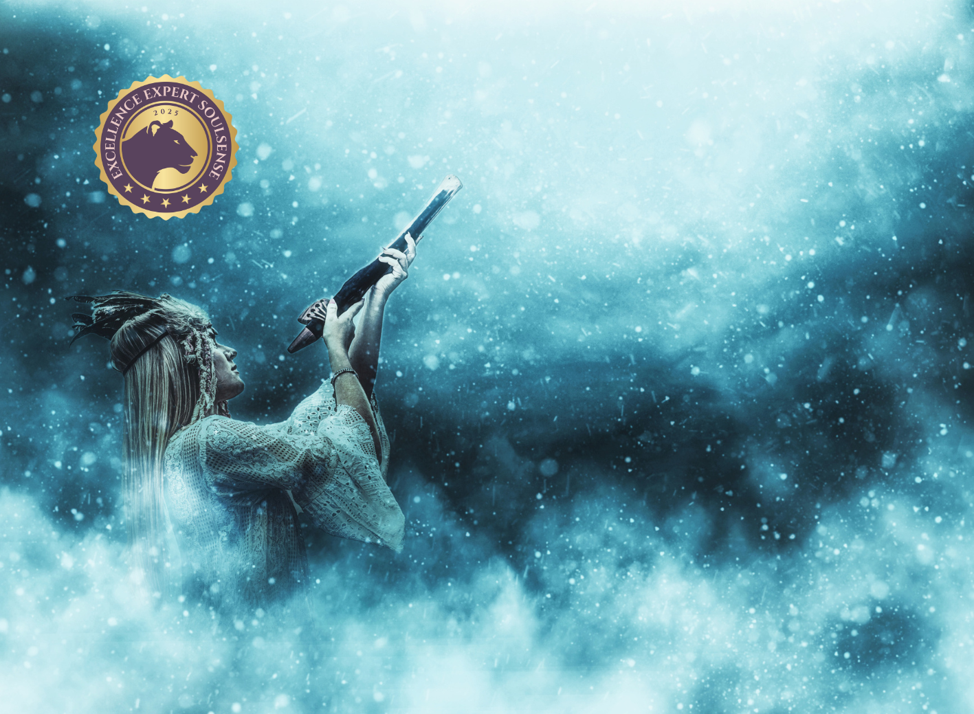 Rauhnachtbegleiter/in Soulsense