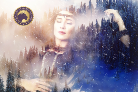 Retreat Rauhnächte Soulsense