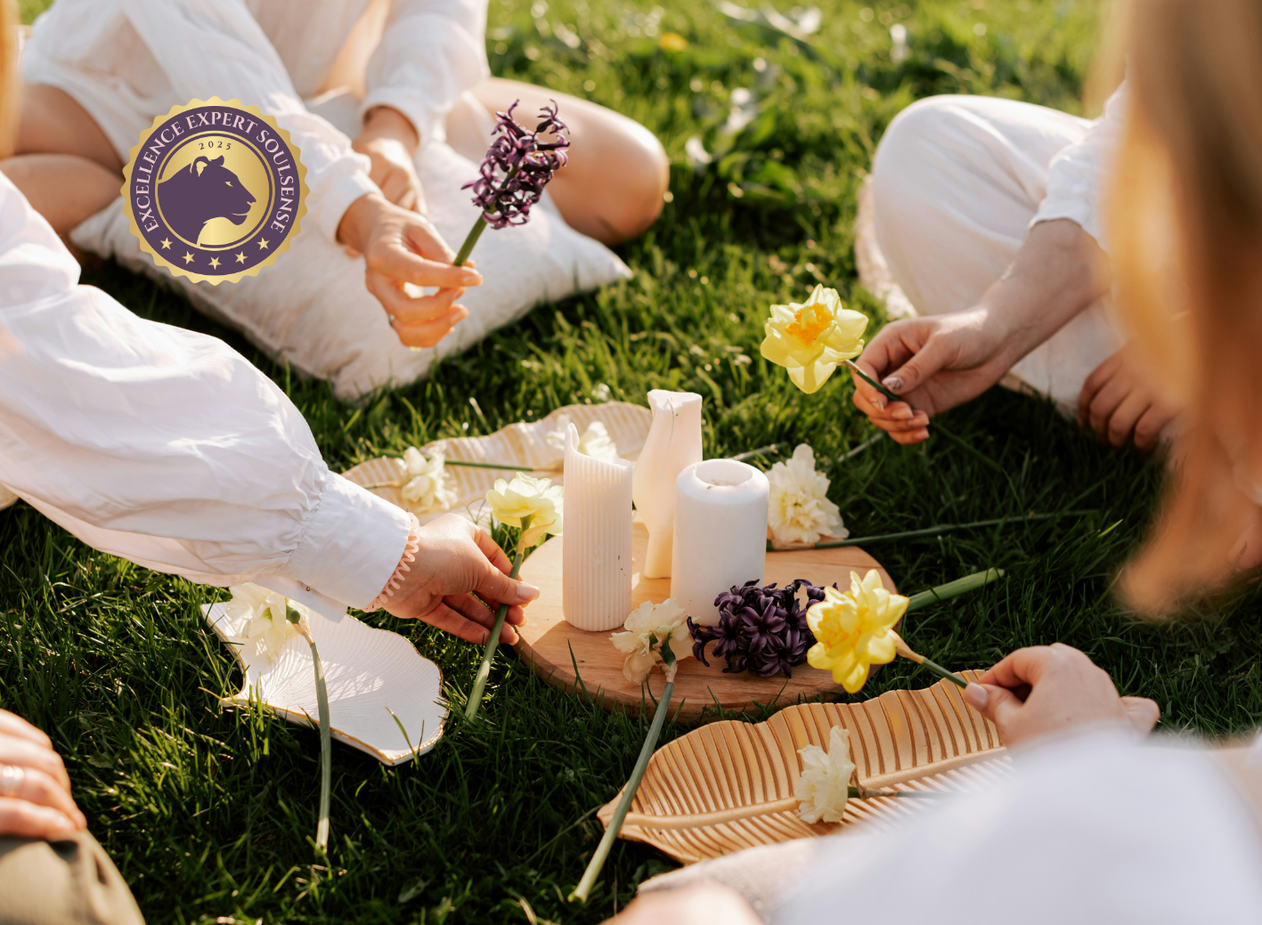 Dipl. Ritualbegleiter/in by soulseense.ch