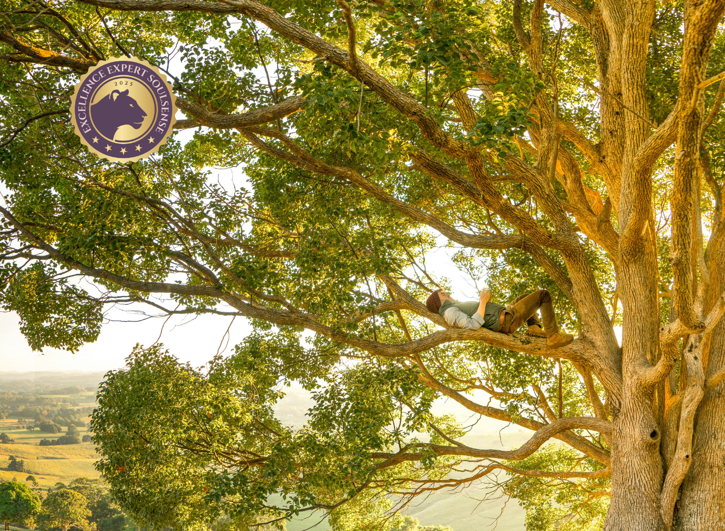 Soul Nature Coach - Spiritual Nature Guide by soulsense.ch