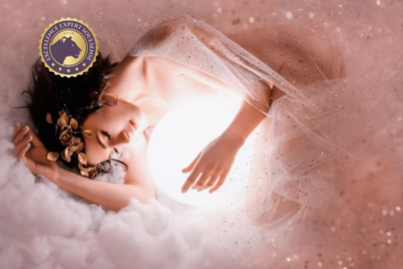 Retreat Funkelperlen Soulsense