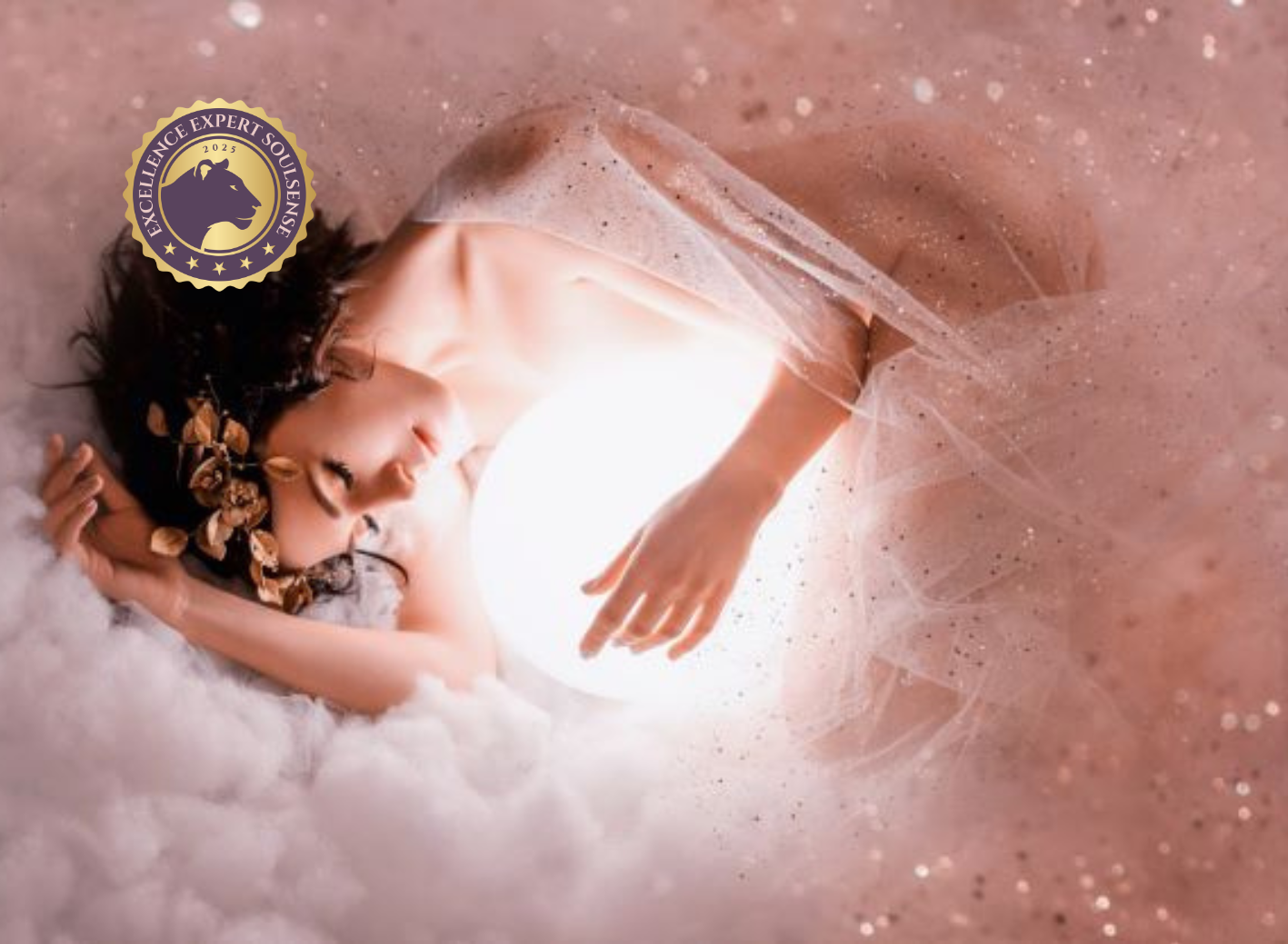 Retreat Funkelperlen Soulsense