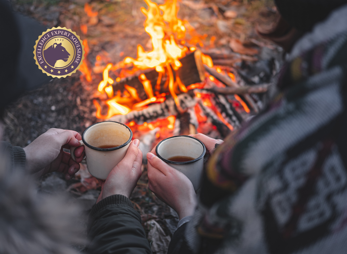 Soul Nature Coach - Spiritual Nature Guide by soulsense.ch