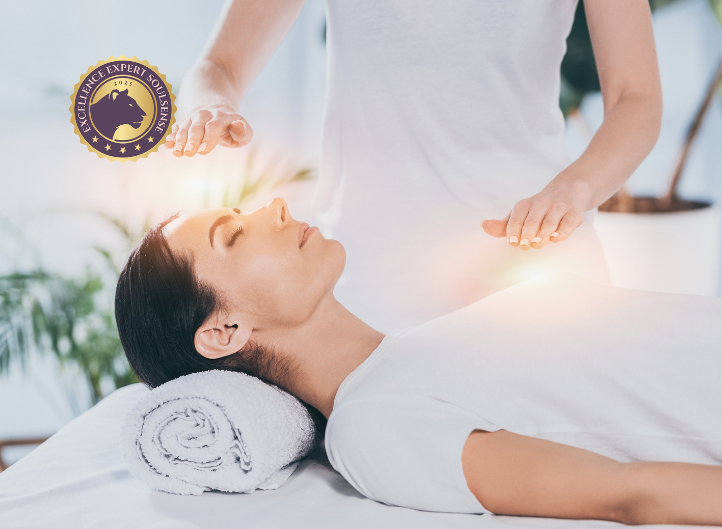 Energiemedizin Soulsense