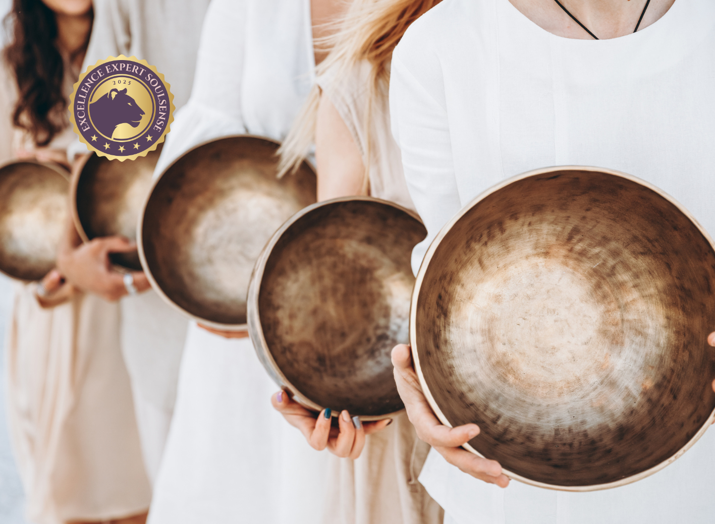 Geistiges und Energetisches Heilen by soulsense.ch