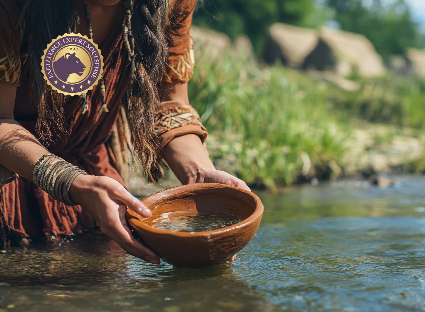 Schamanische Heilkunde by soulsense.ch Schamanische Heilkunde Soulsense