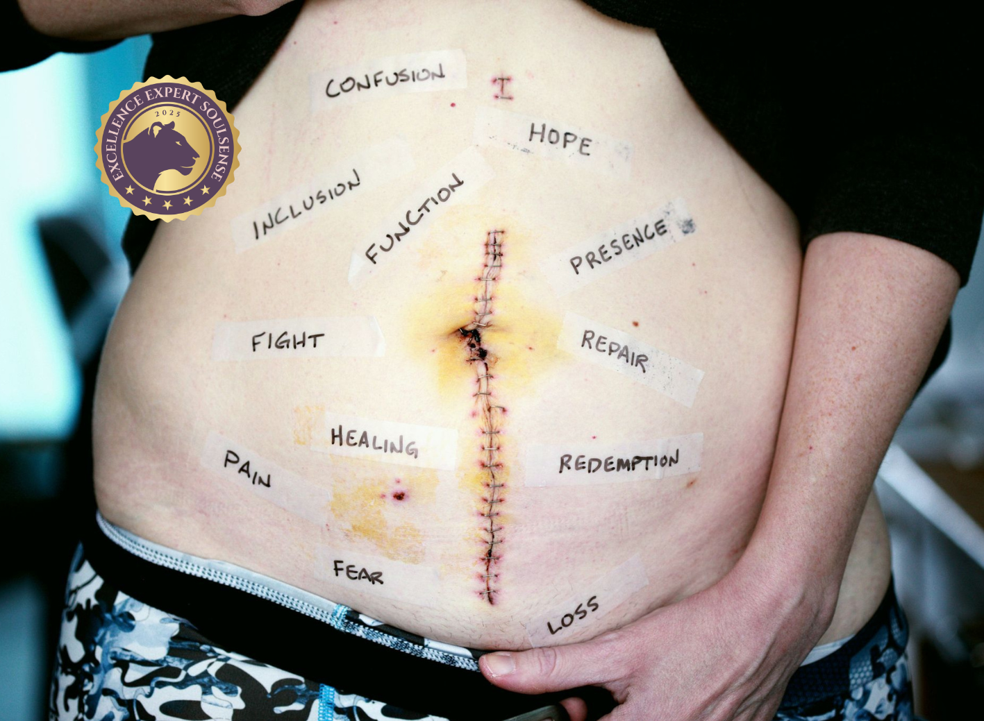 Energiemedizin by soulsense.ch