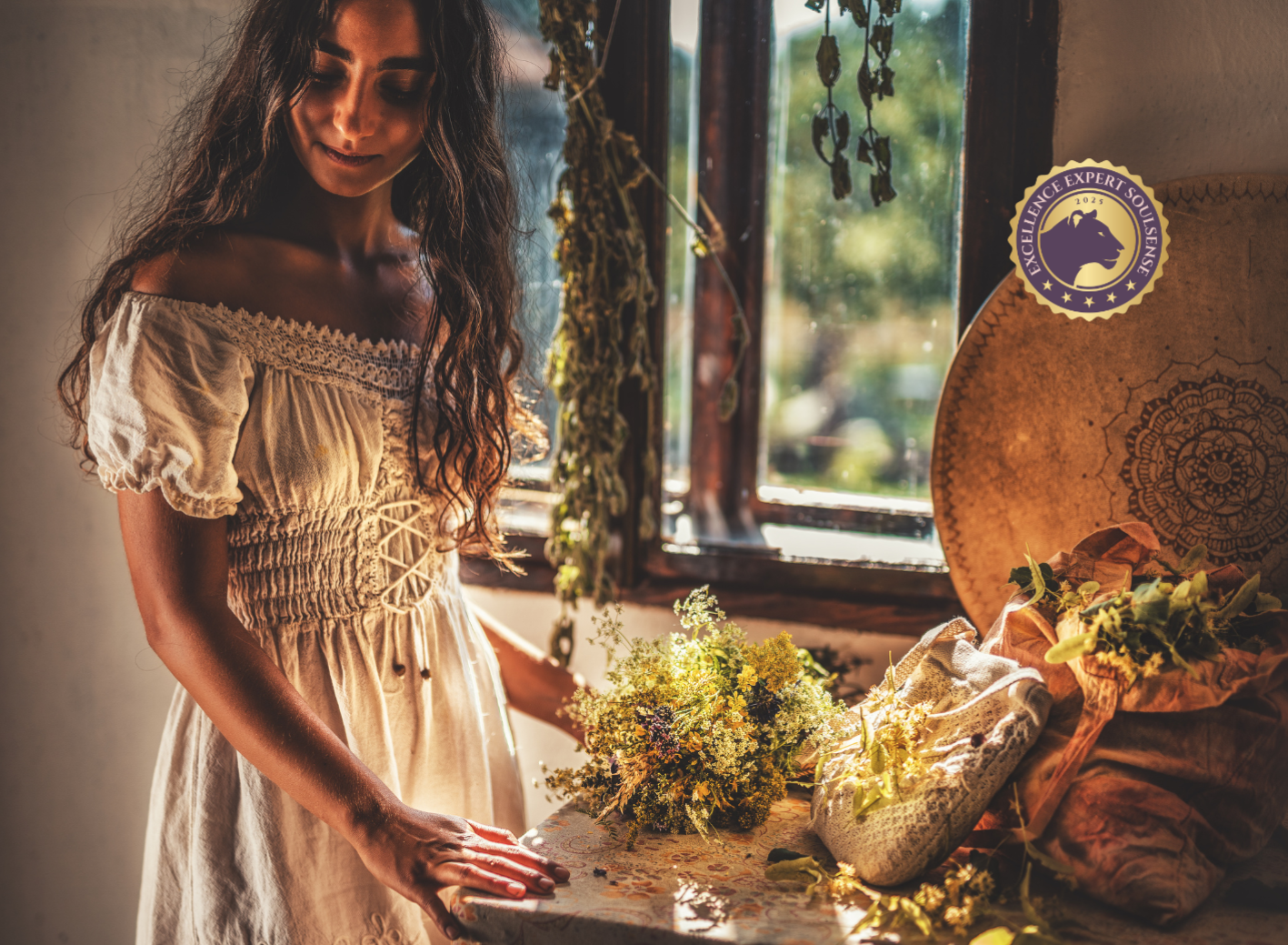 Naturbasierte Druidenmedizin soulsense.ch