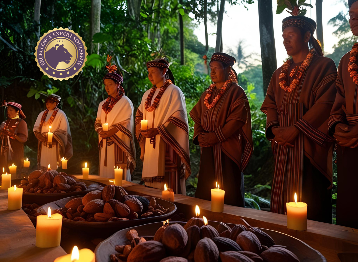 Dipl. Ritualbegleiter/in by aoulsense.ch