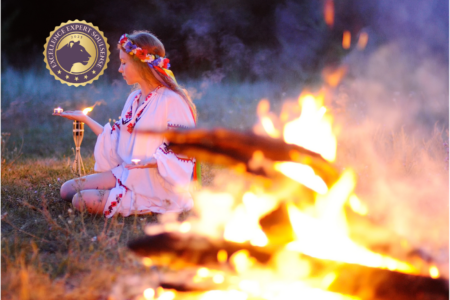 Schnuppertag Ritualbegleiter/in by soulsense.ch Schnuppertag Ritualbegleiter/in by soulsense.ch