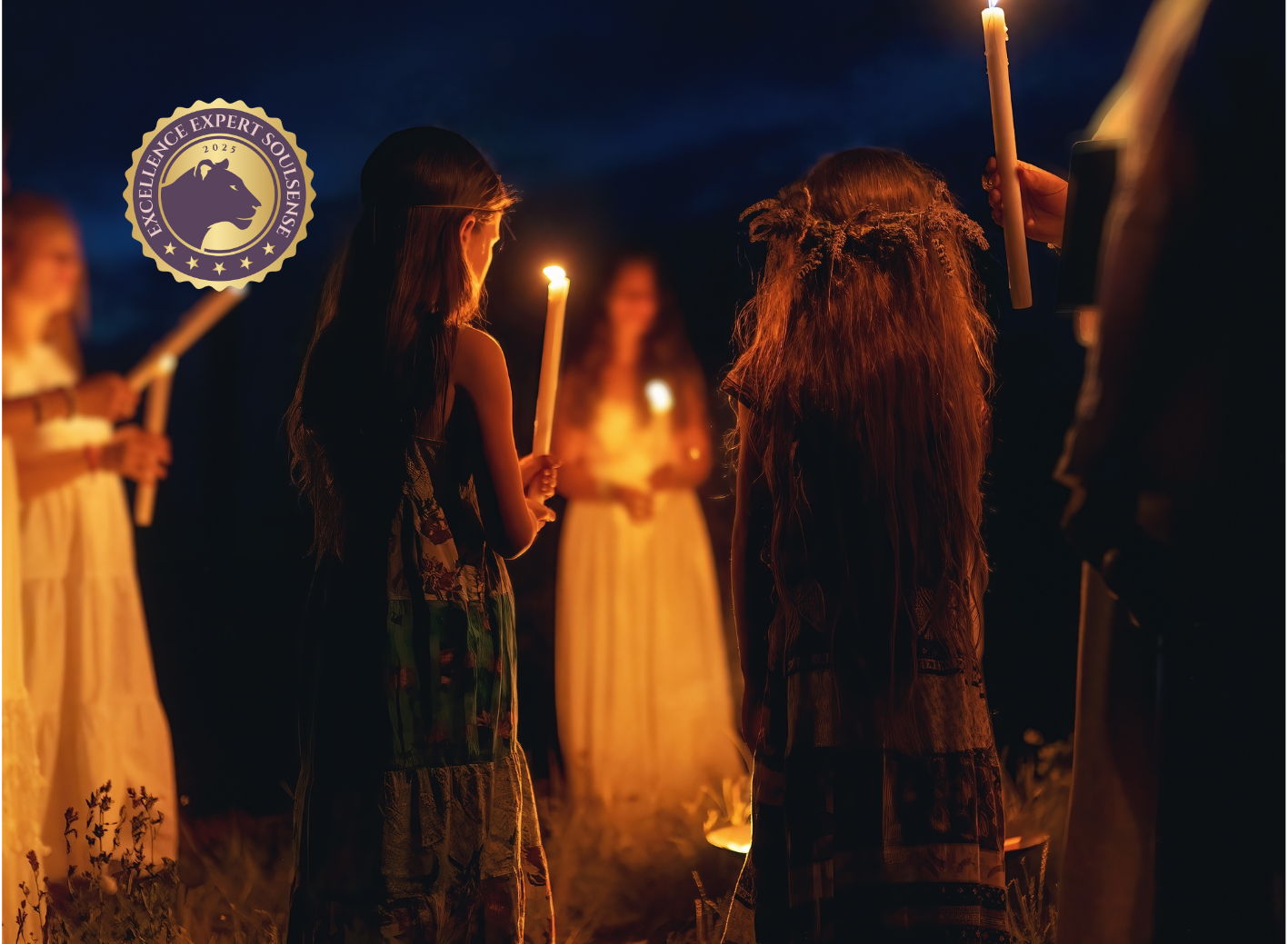 Dipl. Ritualbegleiter/in by soulseense.ch