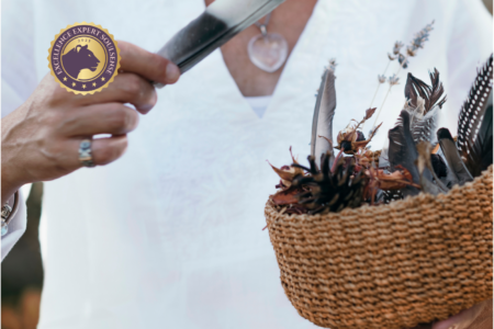 Ritualbegleiter/in Soulsense Ritualbegleiter/in Soulsense