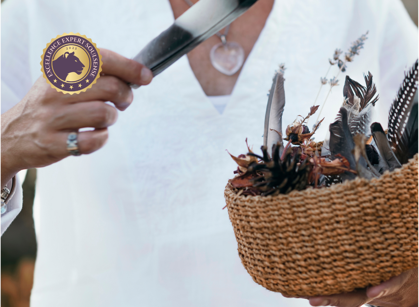 Ritualbegleiter/in Soulsense