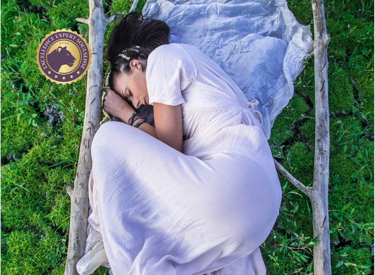 Retreat Goddess Soulsense