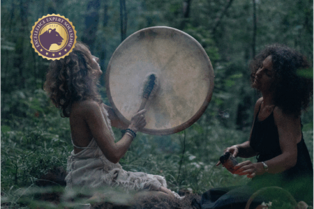 Soulhealing Retreat by soulsense.ch