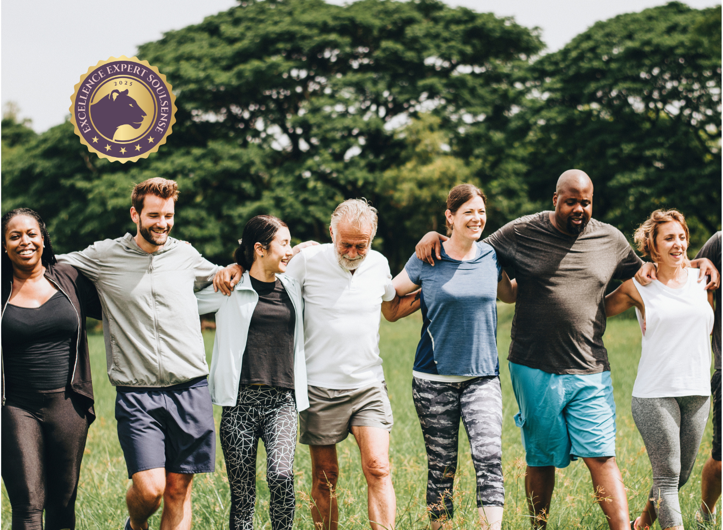 Moments of Excellence Soulsense