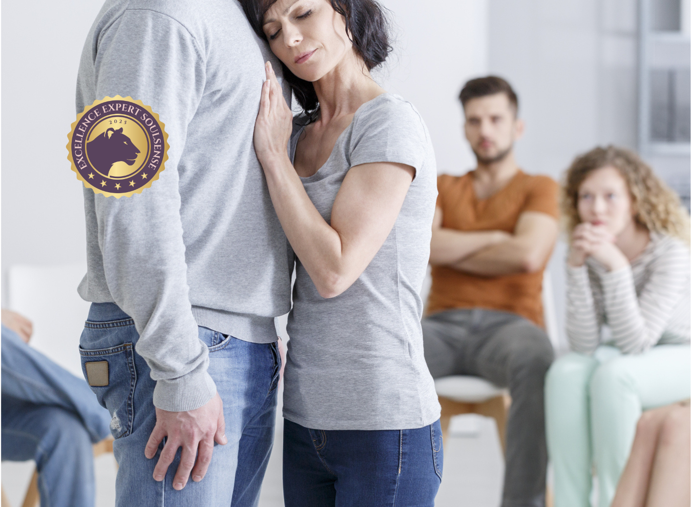 Ausbildung Aufstellungen begleiten Soulsense