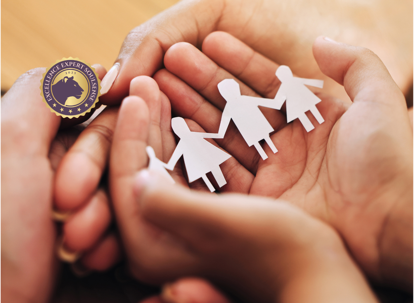 Aufstellungen begleiten Soulsense