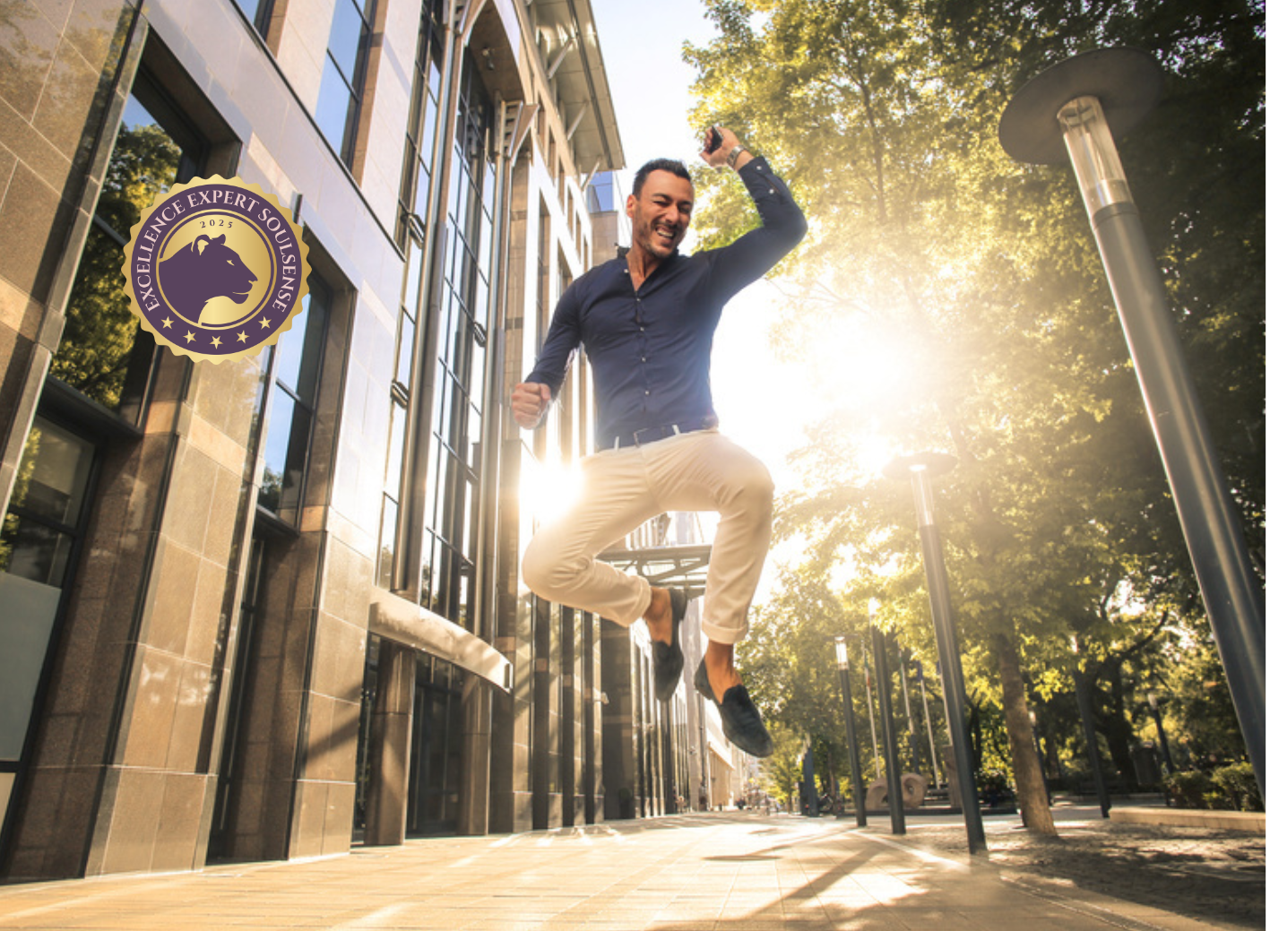 Retreat Sunrise - Neubeginn