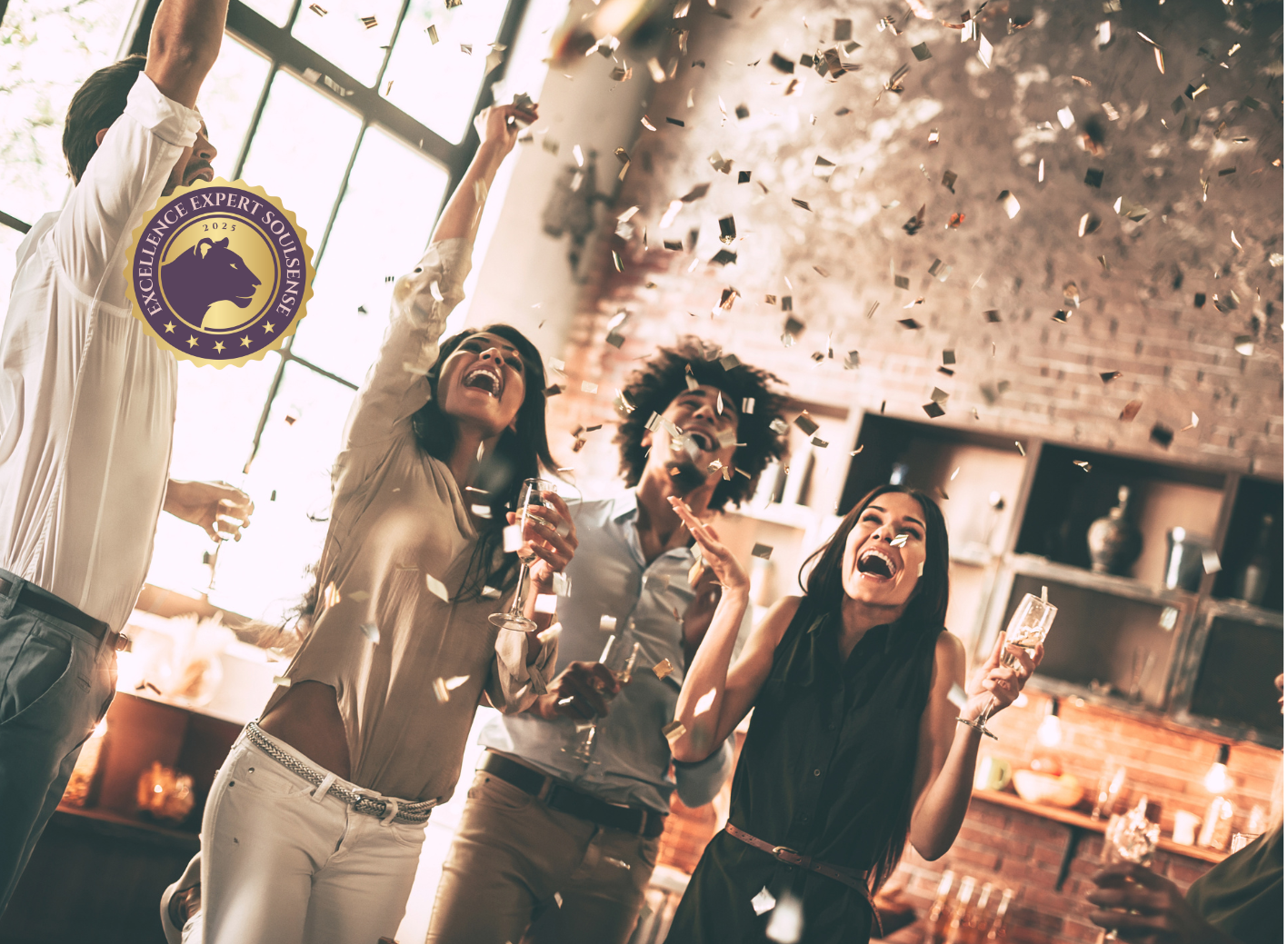 Moments of Excellence Soulsense