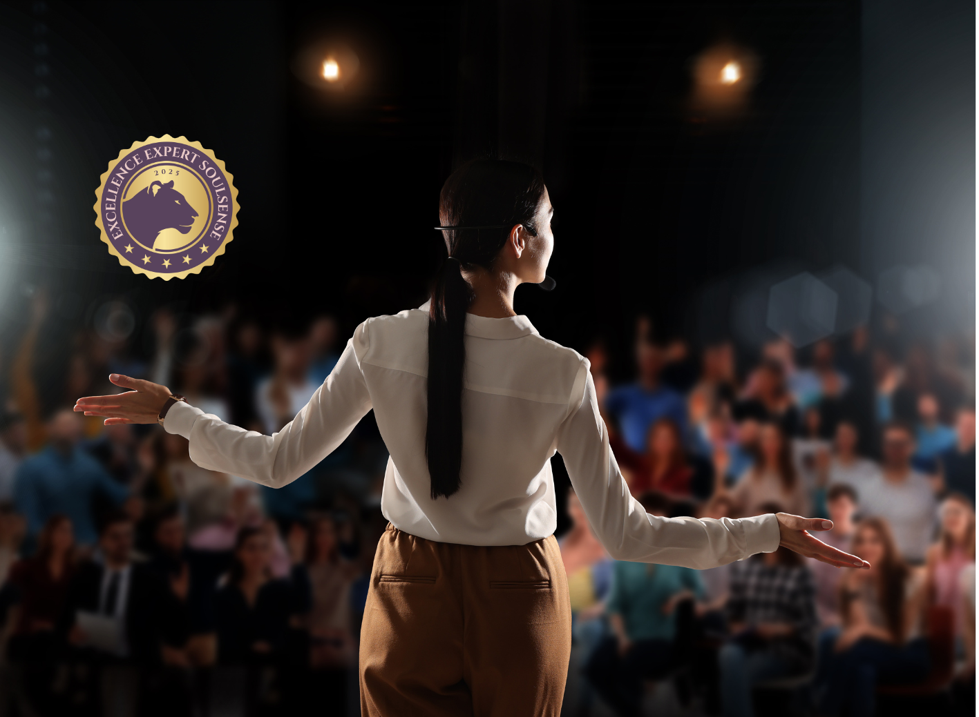 Moments of Excellence Soulsense