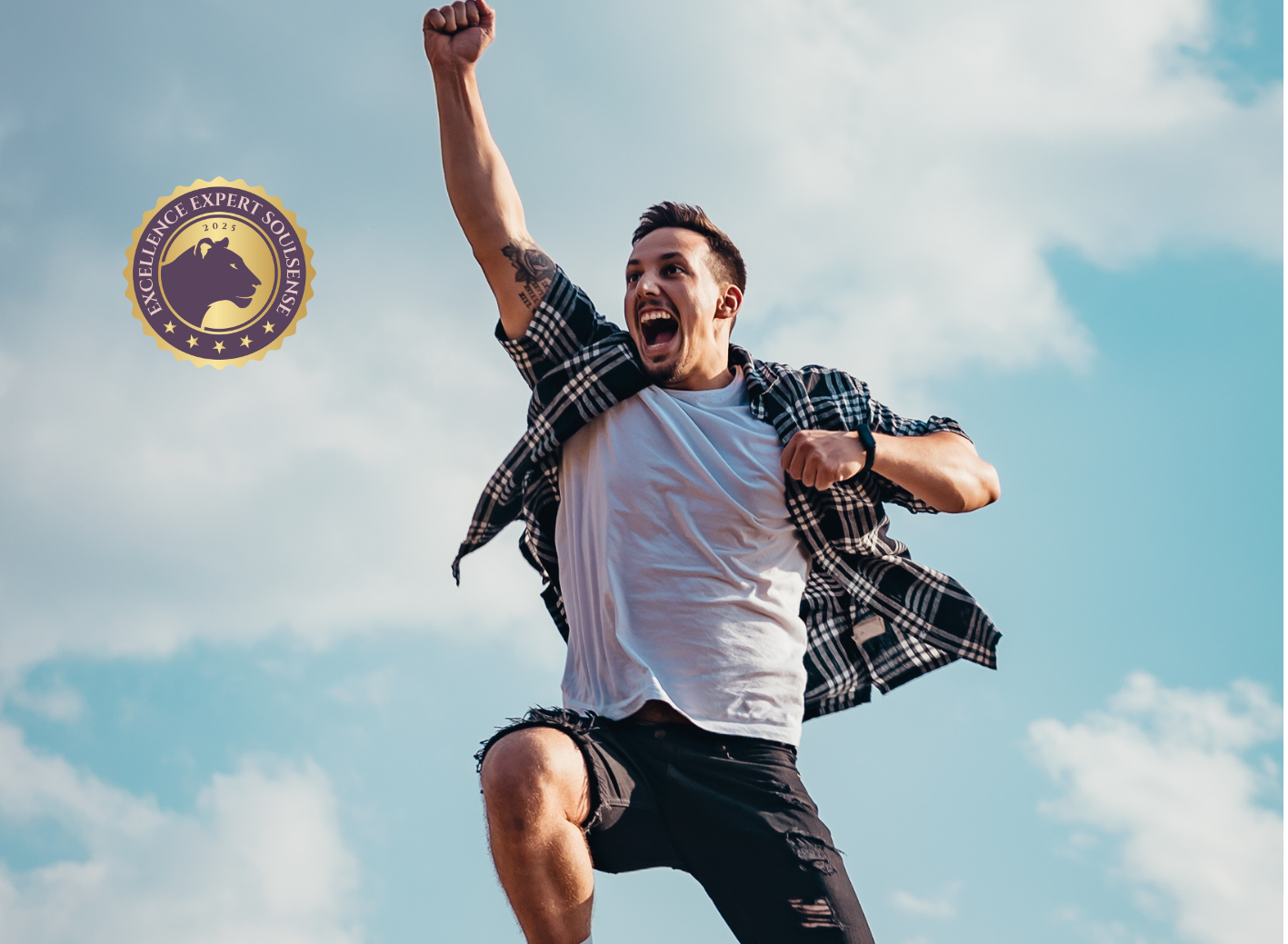 Moments of Excellence Soulsense