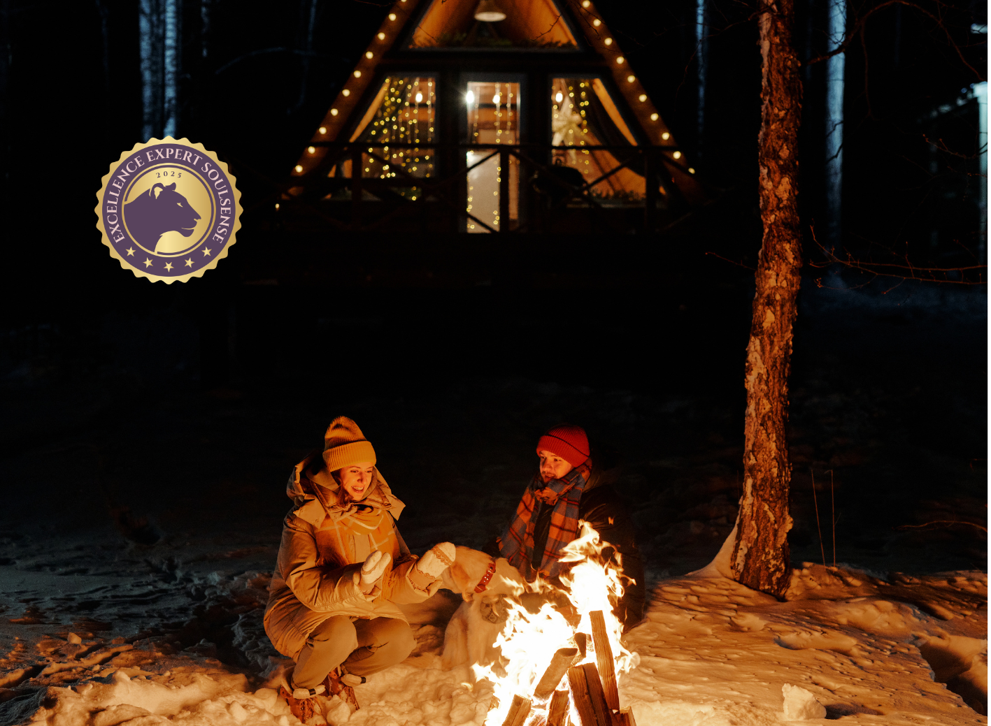 Retreat Rauhnächte Soulsense