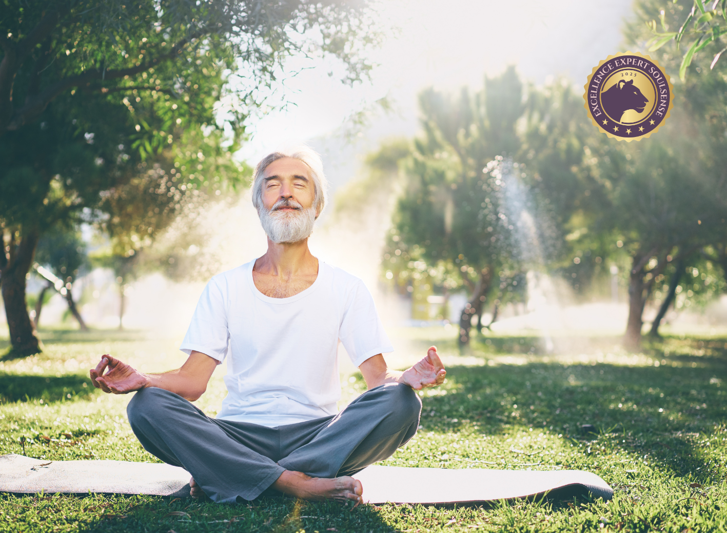 Mentaltrainer - Bewusstseinstrainer