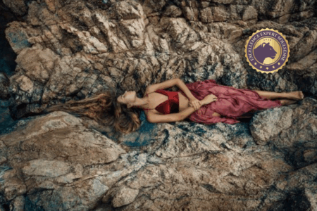 Divine Feminine - Soulsense Transformation Week Divine Feminine - Soulsense Transformation Week