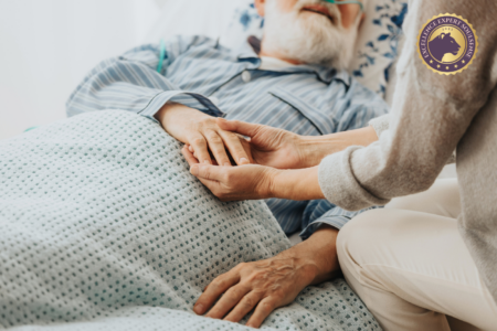 Diplom Sterbe- & Trauerbegleiter/in Diplom Sterbe- & Trauerbegleiter/in